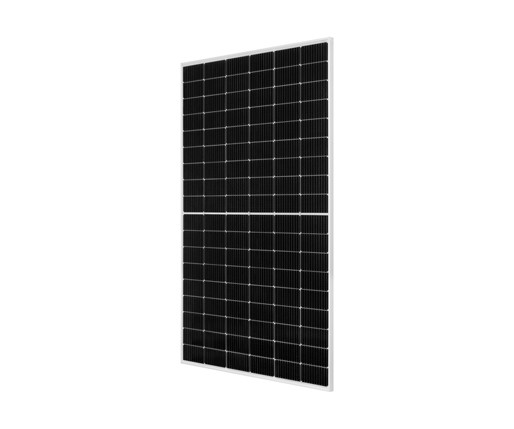 Quality 415 Watt Solar Photovoltaic System Half Cut Mono Solar Panel 108 cell for sale