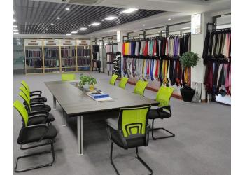 China Factory - Zhejiang Boyue Textile Co., Ltd.