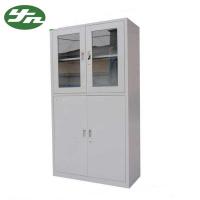 China Stainless Steel 304 Metal Medicine Cabinet For Hospital Operating Room factory
