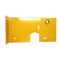 China Precision OEM ODM customized high-end sheet metal stamping parts for sale