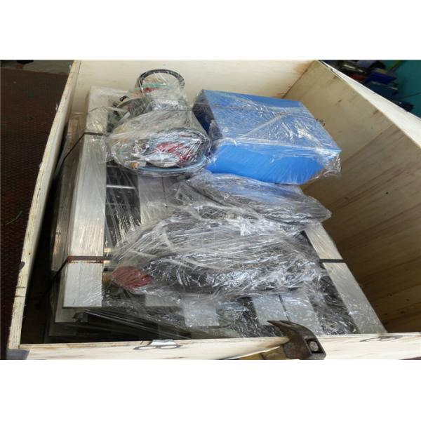 Quality SDQL Portable Conveyor Belt Vulcanizing Equipment With Water Cooling Plate 78 for sale
