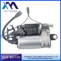 China 7L0 698 007 A / ED Air Bag Suspension Compressor Air Strut Spring Compressor Pump factory