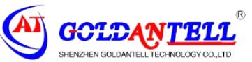 China SHENZHEN  GOLDANTELL TECHNOLOGY CO.,LIMITED logo