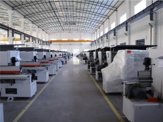 China Factory - Foshan Hold Machinery Co., Ltd.