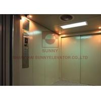Quality Freight Elevator for sale