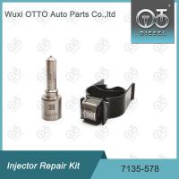 Buy cheap 7135-578 Delphi Injector Repair Kit 28264952 GMDAT Z20D Nozzle L364PRD from wholesalers