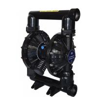 China Powerful Chemical Diaphragm Pump / Petrochemistry Low Flow Diaphragm Pump for sale