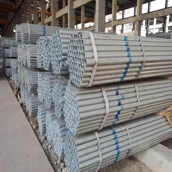 China S30408 Cold Drawn Stainless Steel Tube 6m Industrial factory