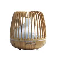 China Ultrasonic 500ml Aroma Diffuser for sale