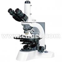 China University Student Trinocular Compound Optical Microscope Halogen Lamp Microscopes A12.1018 factory