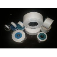 China Water Pipe Thread Seal Tape , Waterproof PTFE Tape For Gas Fittings factory