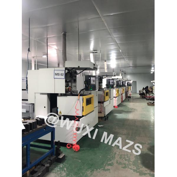 Quality 3mm Sheet Automatic Metal Bending Machine Panel Bender Machine 1400mm To 2500mm for sale