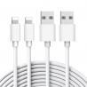 China High Speed for Apple Phone charging cable original iphone charing cable usb 8pin data cable for iphone XR usb cable factory