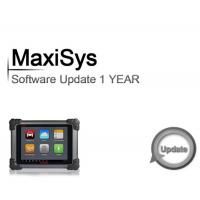 China Software Up-date for Autel Maxisys MS908 Automotive Diagnostic Scanner for sale