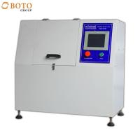China High Temperature Test Chamber DIN35788Climatic Chamber Xenon Lamp Aging Chamber Environment Test Chamber Manufacturer factory