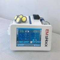 China EMS Electrical Muscle Stimulation Machine For Pain Management factory