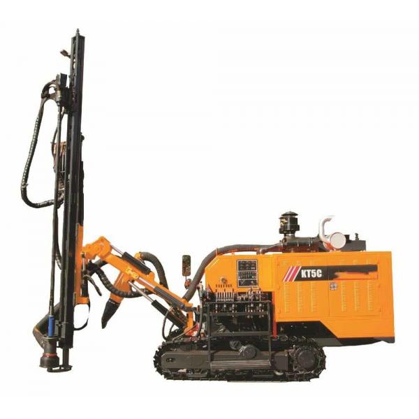 Quality Geotechnical Exploration Drilling Rig for sale