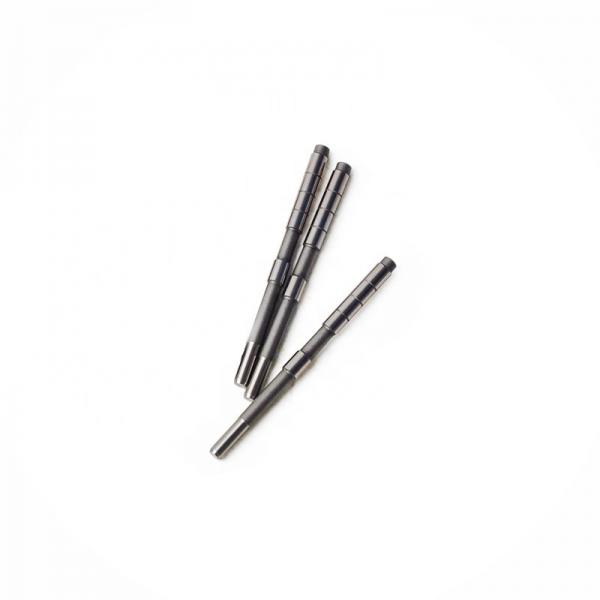 Quality 63.5mm Valve Rod 095000-6593/6591/6592/6353 Common Rail Injector Parts for sale