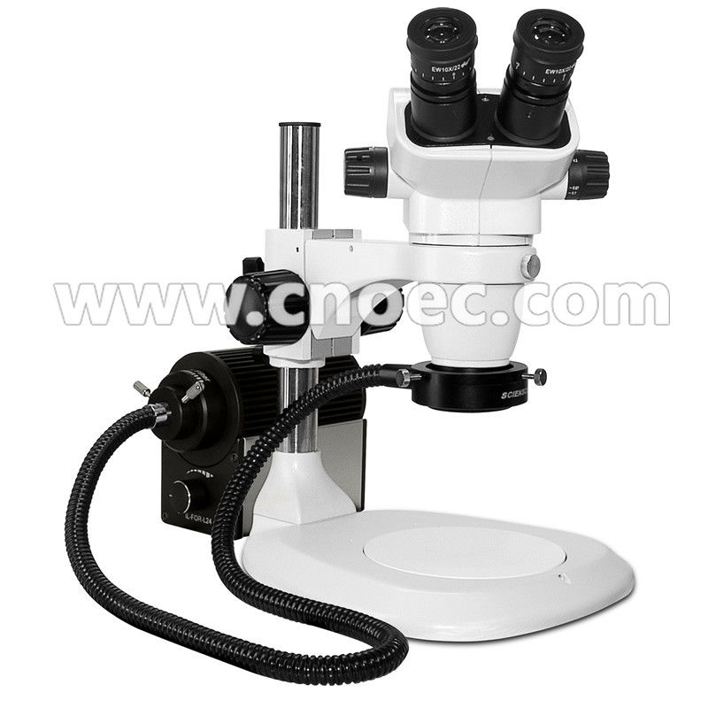 Cordless Stereo Dissecting Microscope Binocular For Medical A23.0903