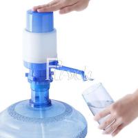 China Manual Bucket Water Pump Gallon Water Plant Consumables factory