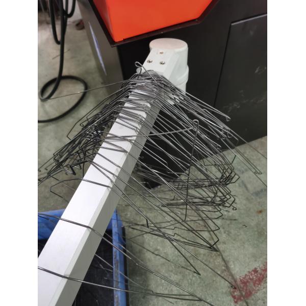 Quality Torsion Spring Coiling Rotation Machine Cnc Spring Coiler Wire Forming Machine for sale
