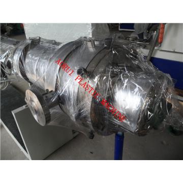 Quality 16mm - 40mm PVC Plastic Pipe Extrusion Line 220v / 380v 50HZ for sale