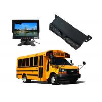 Quality 98% Accuracy Passenger bus Counter camera CCTV Mobile DVR Recorder system for sale