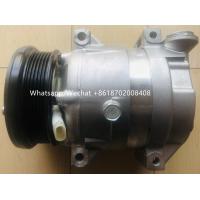Quality V5 Auto AC Compressors for Chevrolet Optra Daewoo Lacetti OEM: 96246405 / for sale