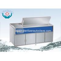 Quality Digital Automatic Instrument Washer Disinfector For Soft Endoscopes ISO Approval for sale