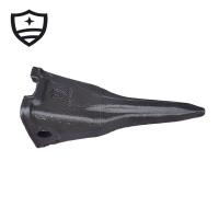 Quality Excavator Earthmoving Digger Bucket Teeth Point 1U3352RC Spare Parts for sale