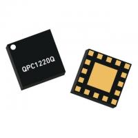 China Wireless Communication Module QPC1220QTR13
 Dual-Pole Four-Throw Addressable Switch IC
 factory