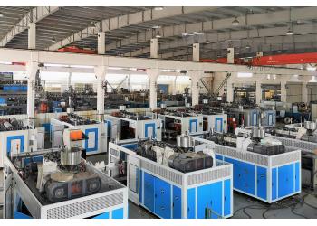 China Factory - Dawson Machinery & Mould Group Co.,Ltd