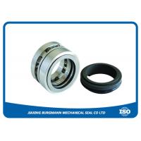 Quality O Ring Industrial Mechanical Seals , Single End High Temperature Shaft Seal for sale