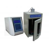 Quality Ultrasonic Digital Homogenizer , Ultrasonic Cell Crusher With Primary Converter for sale
