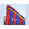 China 10m high giant inflatable water slide for adults made of 0.55mm pvc tarpaulin material from China inflatable factory factory