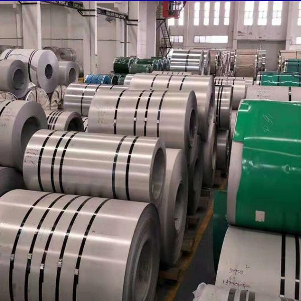 Quality 0.8mm 3.0mm Cold Rolled Steel Coil for sale