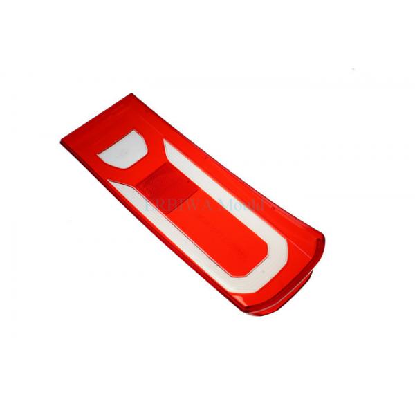 Quality Custom Plastic Auto Parts Mould Rear Lamp Cover For Mercedes-Benz IATF 16949 for sale