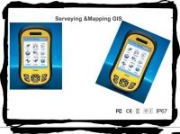 China Surveying Equipment Navigation System Handheld GPS RTK factory