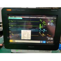 China MX500 Used Medical Equipment philip IntelliVue Patient Monitor For Hospital factory