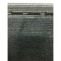 China Hdpe Courtyard , Garden Shade Netting Fence For Swimming Pool factory