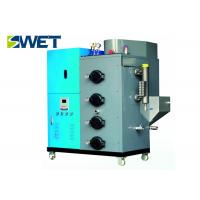 Quality High Efficiency 100Kg/ H Industrial Steam Boiler For Clothing Washing Industry for sale