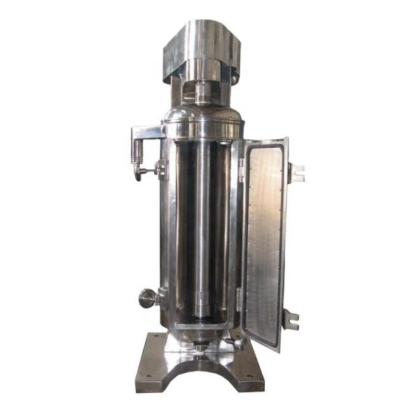 Quality phase separator New design plant liquid extraction tubular with great price for sale