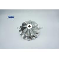 Quality 2500841 175828 Billet Compressor Wheel , B2 Upgrade Performance for sale