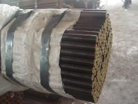 China Seamless Alloy Steel Tubing , Hot Rolled Steel Pipe 4140 / 4130 / 4140 / 42CrMo factory