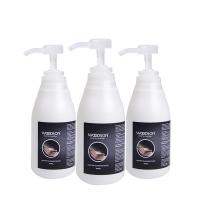 Quality Mildewproof Leather Cleaning Kit Paste Cream Remove Stubborn Stain 300ml for sale