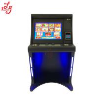 China POG 510 Version Touch Screen Video Slot Machines 22 Inch 3M Touch Screen Panel factory