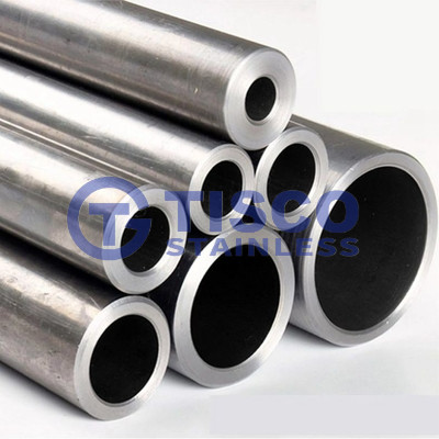 Quality 20mm Seamless Stainless Steel Square Tubing 1.5In 1.25 Inch Hot Rolled Seamless for sale
