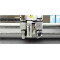 Quality 6 Axis 7.5kw Cardboard Foil Stamping Die Cutting Machine for sale