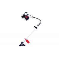 China Handheld  / Walk Behind Petrol Brush Cutter Single Cylinder With 2 Stroke factory