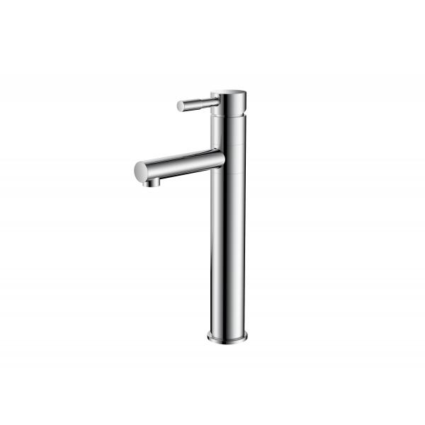 Quality High Rise Tall Kitchen Faucet 318 Mm With 3 Year Warranty for sale